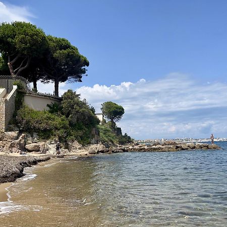 Super Cannes Sea Side Vallauris Eksteriør billede