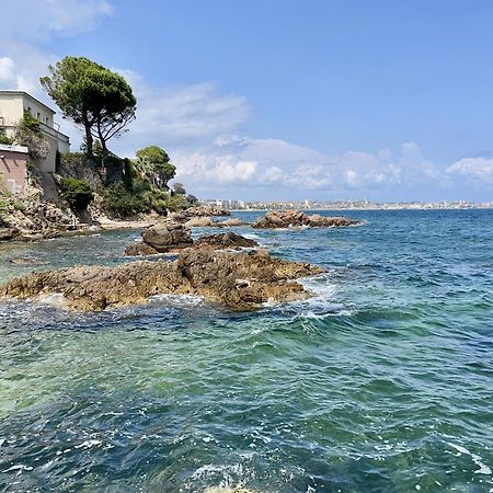 Super Cannes Sea Side Vallauris Eksteriør billede