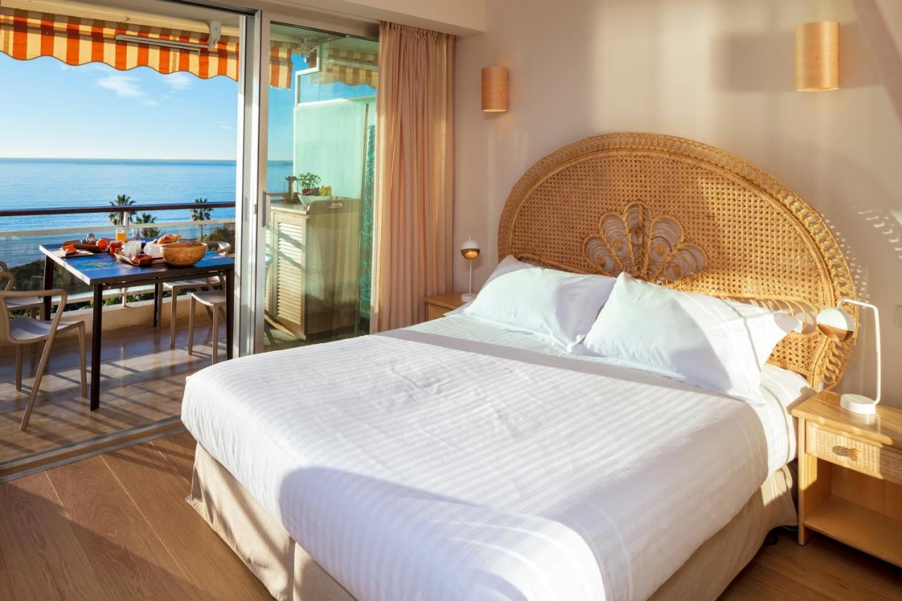 Super Cannes Sea Side Vallauris Eksteriør billede