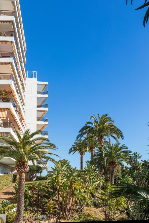 Super Cannes Sea Side Vallauris Eksteriør billede